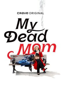 دانلود سریال My Dead Mom413268-1795967660