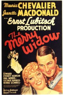 دانلود فیلم The Merry Widow 1934414390-1747429183