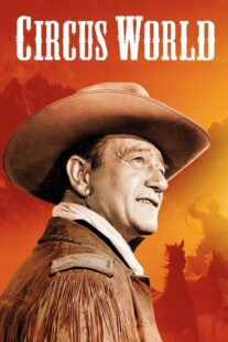 دانلود فیلم Circus World 1964414540-160940095