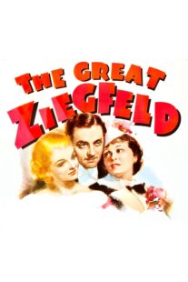 دانلود فیلم The Great Ziegfeld 1936414378-1118277269