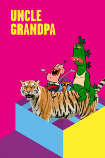 دانلود انیمیشن Uncle Grandpa416109-1204915900