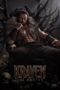 دانلود فیلم Kraven the Hunter 2024417780-750589475