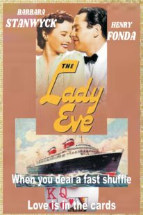 دانلود فیلم The Lady Eve 1941417710-1359293396