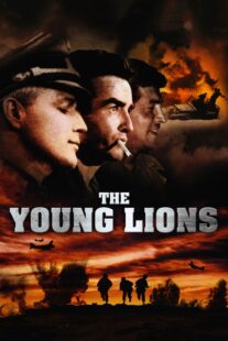 دانلود فیلم The Young Lions 1958417819-1665956244