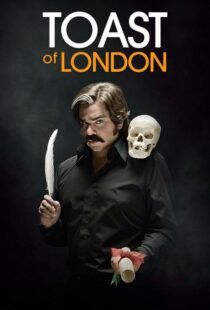 دانلود سریال Toast of London416192-1593212613