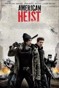 دانلود فیلم American Heist 2014417381-1782570412