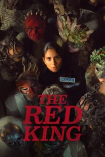 دانلود سریال The Red King416411-2015377043