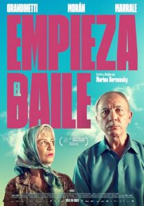 دانلود فیلم Let the Dance Begin 2023418431-285481925