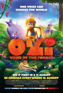 دانلود انیمیشن Ozi: Voice of the Forest 2023416482-606439105