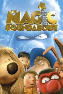 دانلود انیمیشن The Magic Roundabout 2005418301-958400012