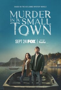 دانلود سریال Murder in a Small Town416319-432299721