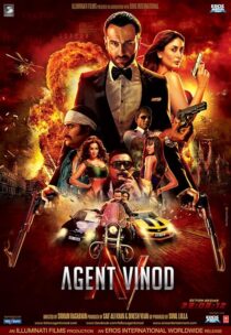 دانلود فیلم هندی Agent Vinod 2012417107-1661915586