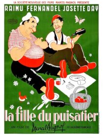 دانلود فیلم The Well-Digger’s Daughter 1940416300-1060096825