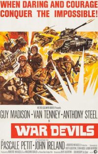 دانلود فیلم The War Devils 1969417723-602660243