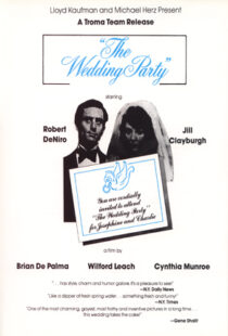 دانلود فیلم The Wedding Party 1969416439-374301505
