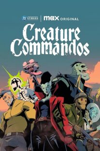 دانلود انیمیشن Creature Commandos416644-216411717