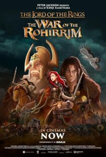 دانلود انیمه The Lord of the Rings: The War of the Rohirrim 2024418059-203722762