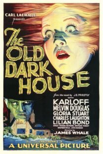 دانلود فیلم The Old Dark House 1932416487-2113687983