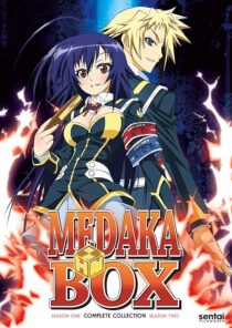 دانلود انیمه Medaka Box417223-1814962264