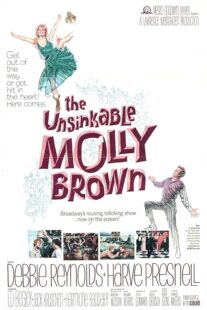دانلود فیلم The Unsinkable Molly Brown 1964418176-1586233979