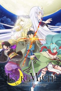 دانلود انیمه Tsukimichi: Moonlit Fantasy417164-1622448092