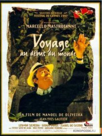 دانلود فیلم Voyage to the Beginning of the World 1997417394-997572344