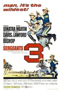 دانلود فیلم Sergeants 3 1962418247-1535026991