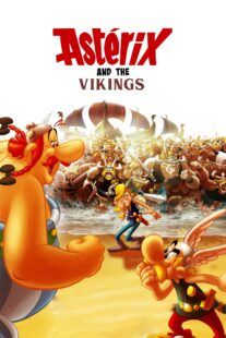 دانلود انیمیشن Asterix and the Vikings 2006417750-188945091