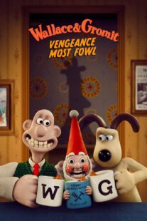 دانلود انیمیشن Wallace & Gromit: Vengeance Most Fowl 2024418309-923774942