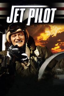 دانلود فیلم Jet Pilot 1957417446-545893743