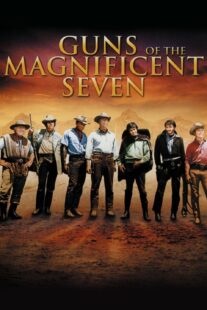 دانلود فیلم Guns of the Magnificent Seven 1969418147-399974597