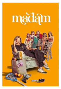 دانلود سریال Madam416721-395971072
