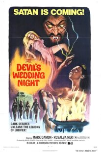 دانلود فیلم The Devil’s Wedding Night 1973420705-2022983615