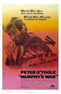 دانلود فیلم Murphy’s War 1971420936-664817179