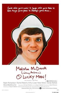 دانلود فیلم O Lucky Man! 1973421892-850244613