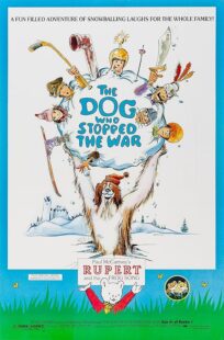 دانلود فیلم The Dog Who Stopped the War 1984421950-148786088