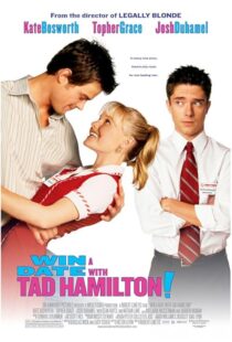 دانلود فیلم Win a Date with Tad Hamilton! 2004419103-582494349