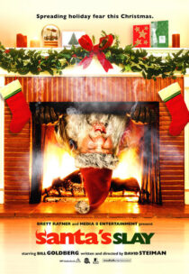 دانلود فیلم Santa’s Slay 2005421973-1942708340