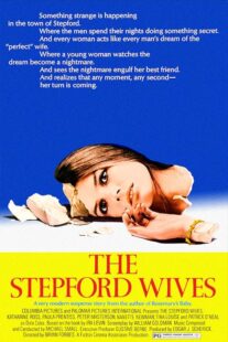 دانلود فیلم The Stepford Wives 1975420031-664613217