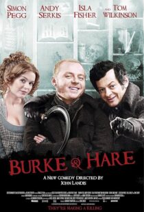 دانلود فیلم Burke and Hare 2010422079-1859443300