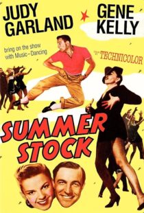 دانلود فیلم Summer Stock 1950419188-1010511018