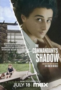 دانلود مستند The Commandant’s Shadow 2024421399-259226291