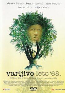 دانلود فیلم The Elusive Summer of ’68 1984418986-966343191