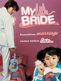 دانلود فیلم کره‌ای My Little Bride 2004421040-1650763898