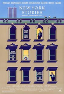 دانلود فیلم New York Stories 1989419329-1157475800