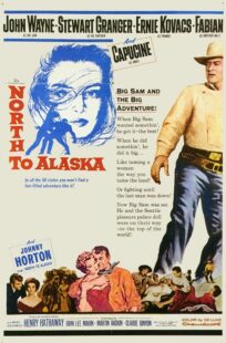 دانلود فیلم North to Alaska 1960419179-794957352