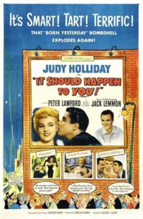 دانلود فیلم It Should Happen to You 1954421899-582147506