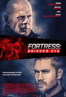 دانلود فیلم Fortress: Sniper’s Eye 2022421786-1226710328