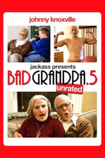 دانلود فیلم Bad Grandpa.5 2013419159-213193962
