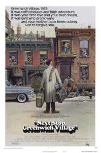 دانلود فیلم Next Stop, Greenwich Village 1976420154-350239217